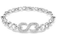 Pulsera Swarovski Mujer in Aleación de Metal 5747642